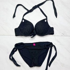 Victoria’s Secret Bathing Suit Set XS/34A